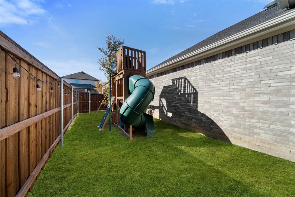 Trinity Falls Planning Unit 7 Ph 2 - Residential