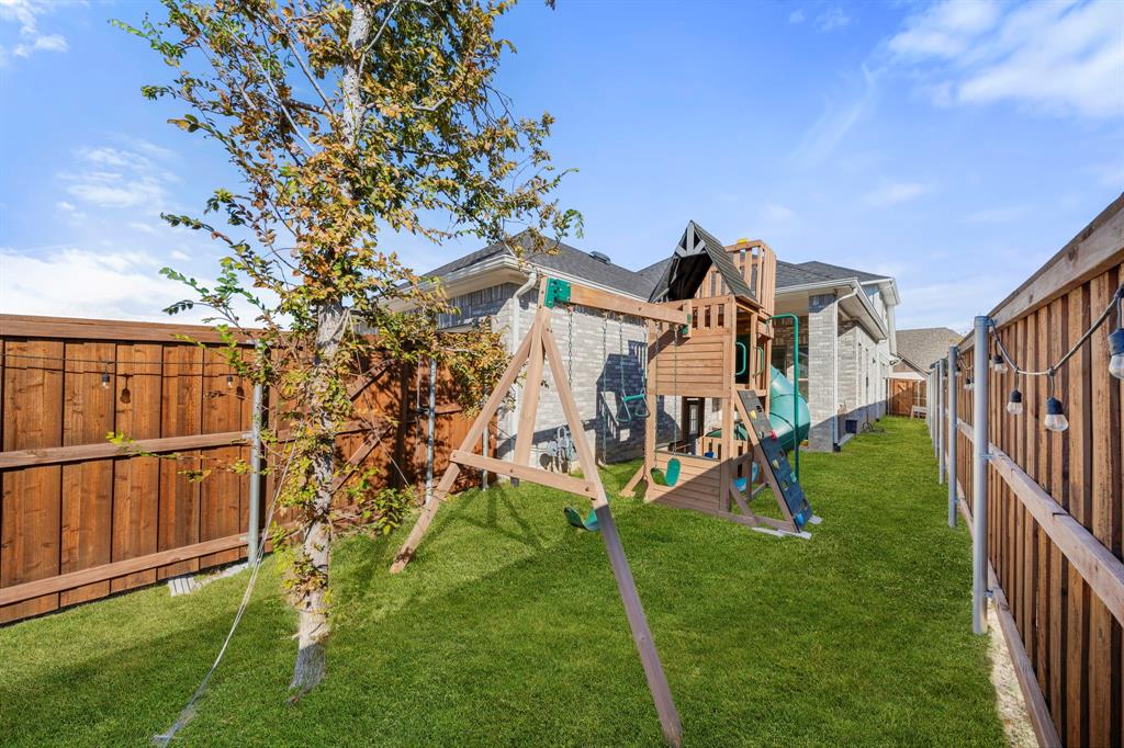 Trinity Falls Planning Unit 7 Ph 2 - Residential