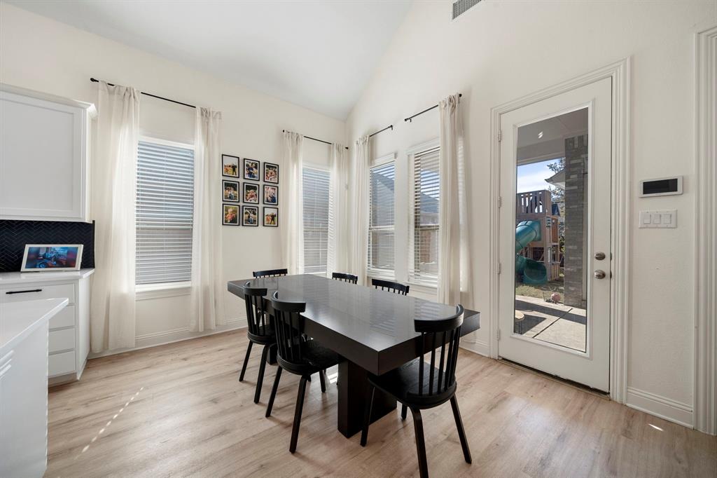 Trinity Falls Planning Unit 7 Ph 2 - Residential