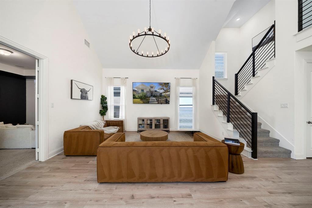 Trinity Falls Planning Unit 7 Ph 2 - Residential