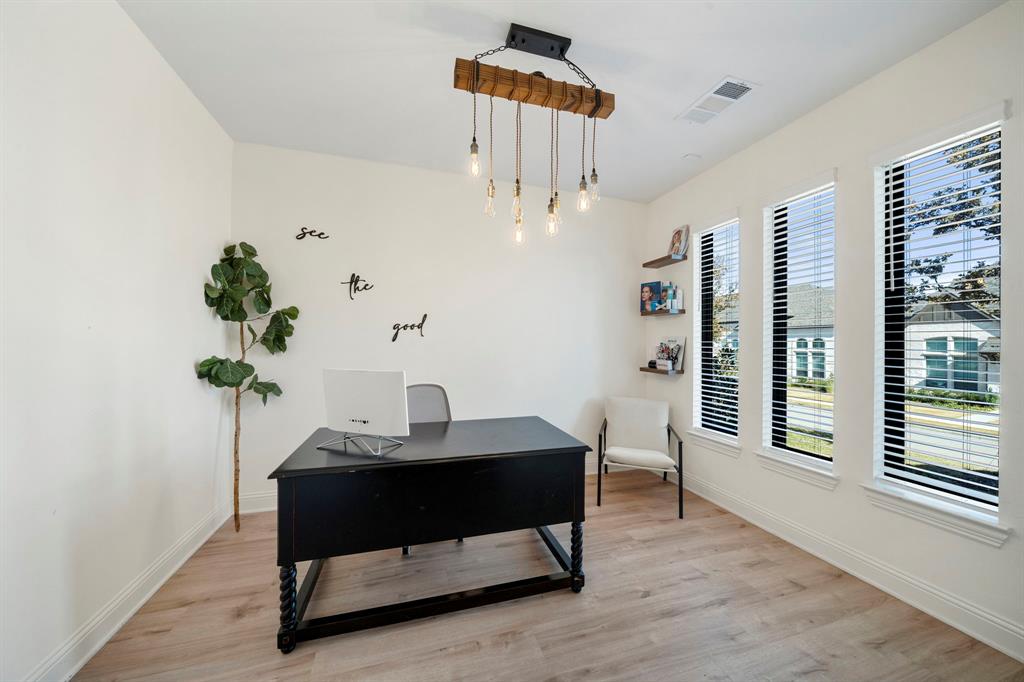 Trinity Falls Planning Unit 7 Ph 2 - Residential