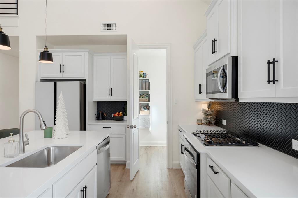 Trinity Falls Planning Unit 7 Ph 2 - Residential