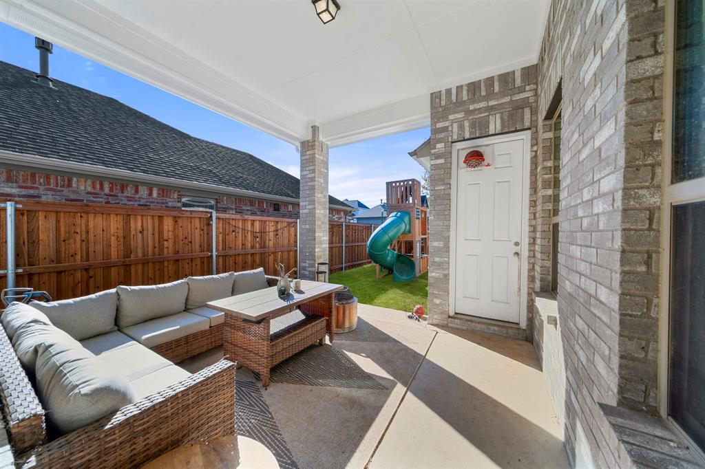 Trinity Falls Planning Unit 7 Ph 2 - Residential