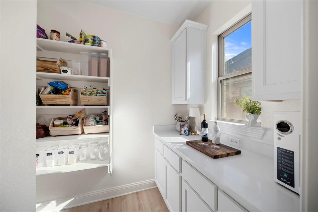 Trinity Falls Planning Unit 7 Ph 2 - Residential