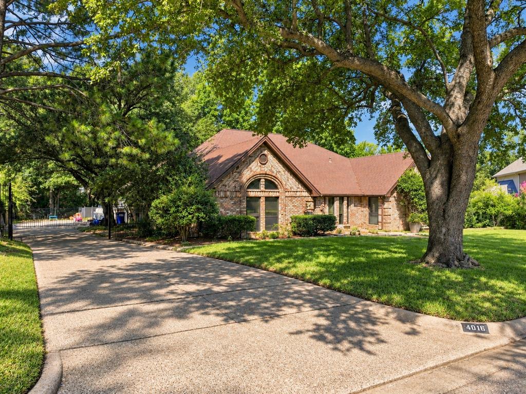 4016 Windermere Drive