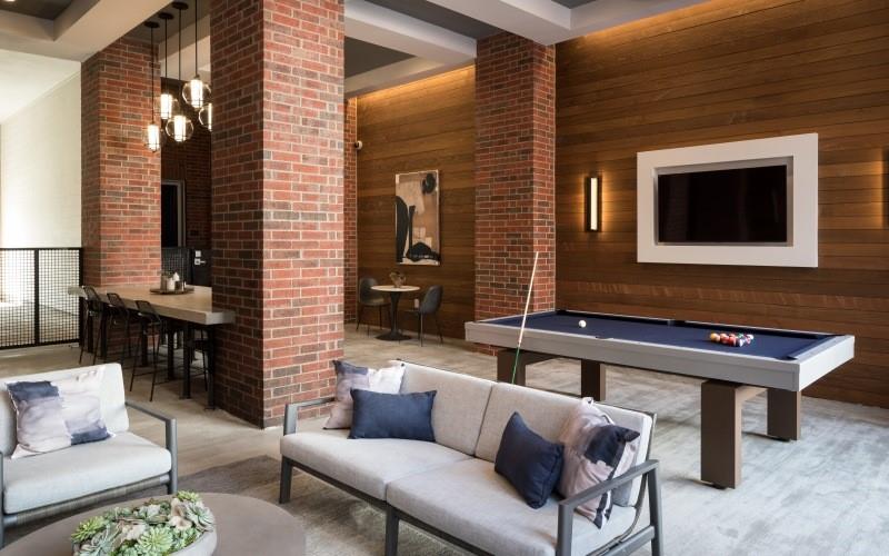 Frisco Square - Residential Lease