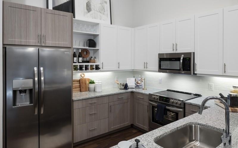 Frisco Square - Residential Lease