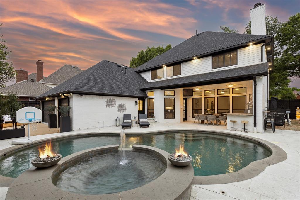 4600 Old Pond Drive
