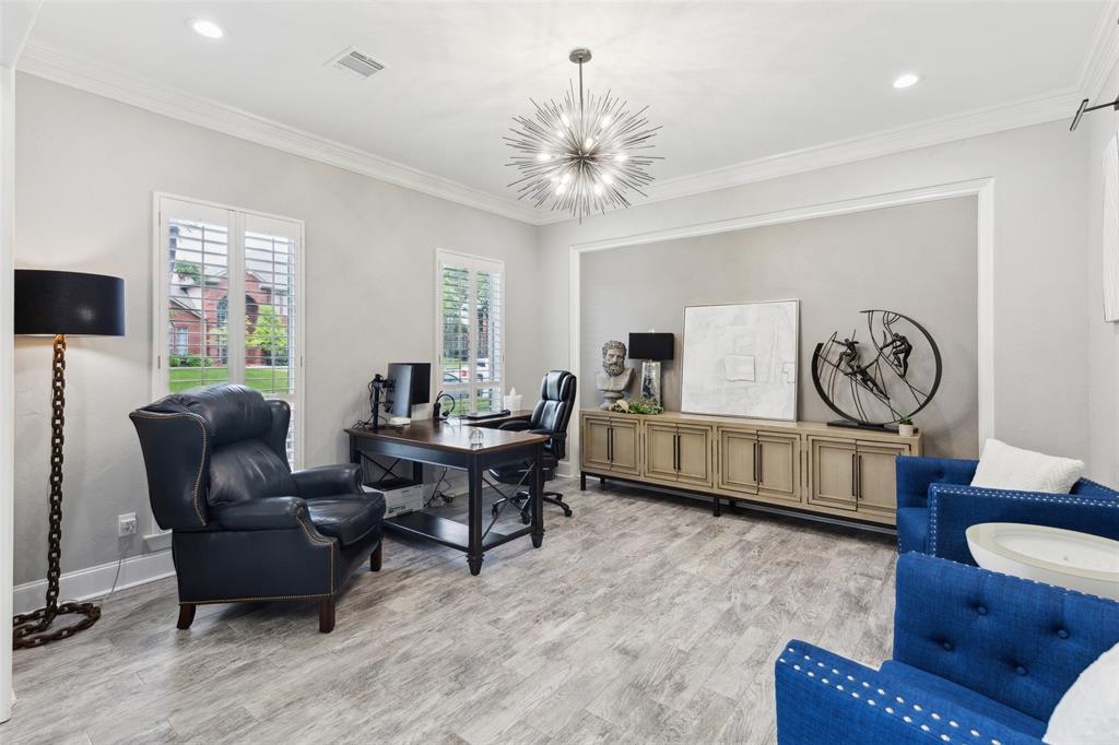 4600 Old Pond Drive