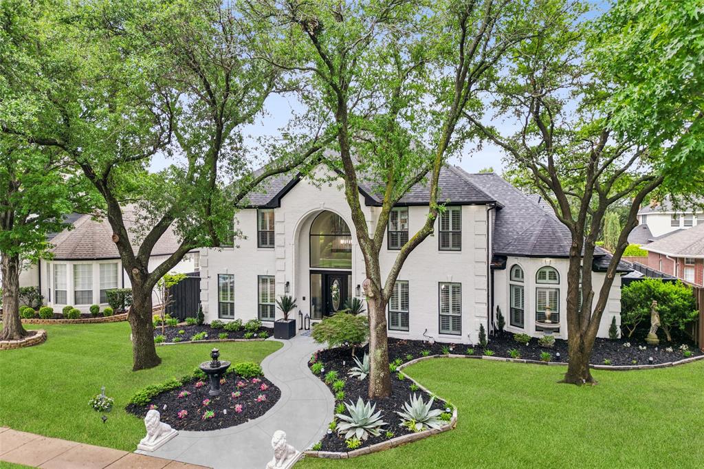 4600 Old Pond Drive