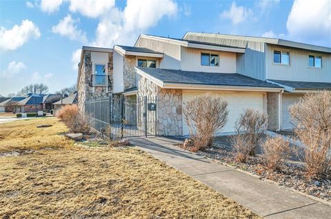 2901 Country Place Circle Carrollton TX 75006