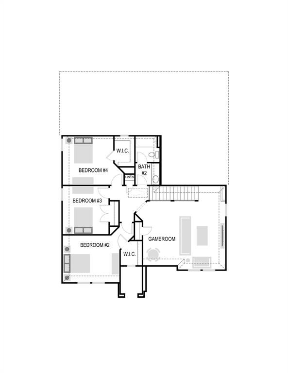 3509 Aldrich Road