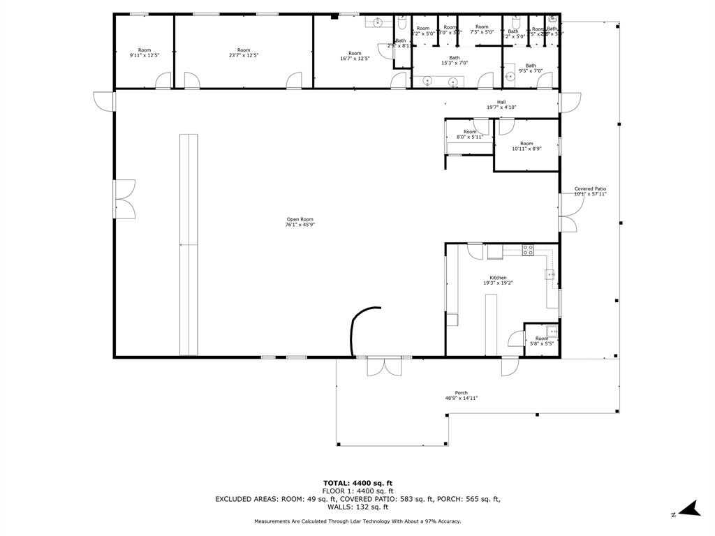 None - Commercial Sale