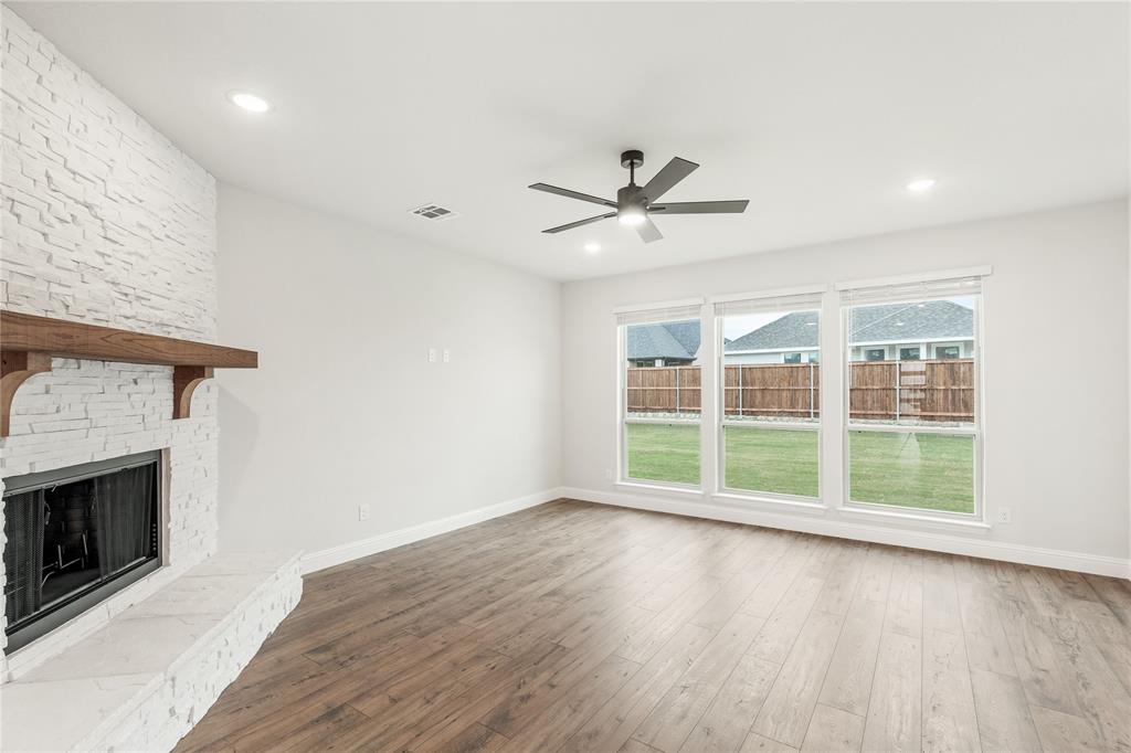 Waterscape Classic 50s - Residential