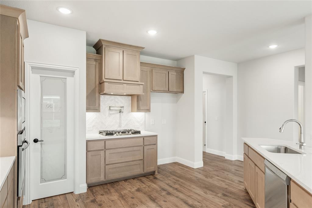 Waterscape Classic 50s - Residential