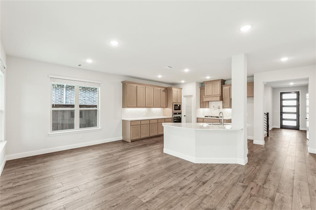 Waterscape Classic 50s - Residential