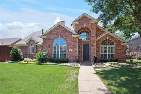 521 Blackfield Drive Coppell TX 75019