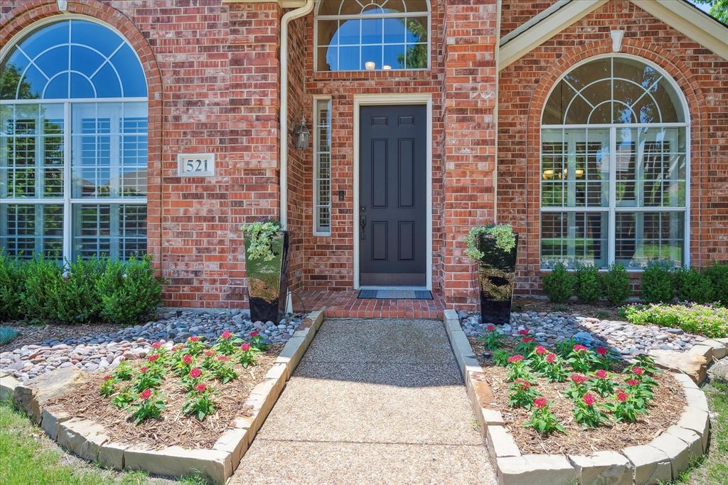 521 Blackfield Drive