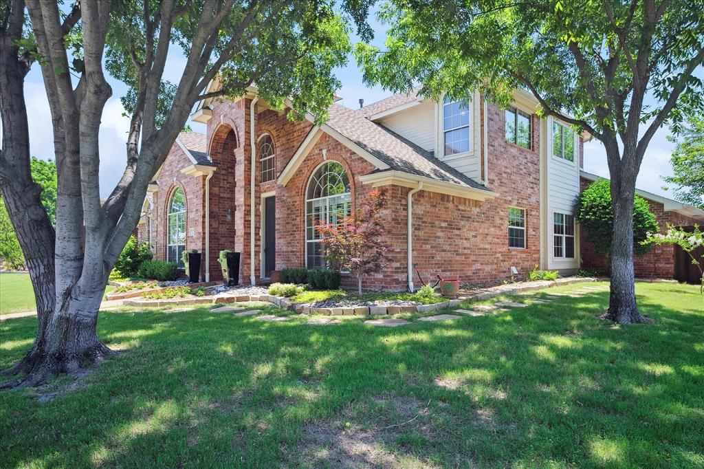 521 Blackfield Drive