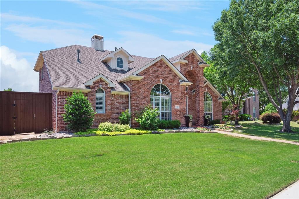 521 Blackfield Drive