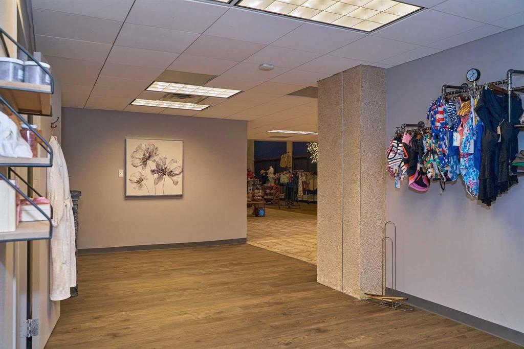 Ncb 206 - Commercial Sale