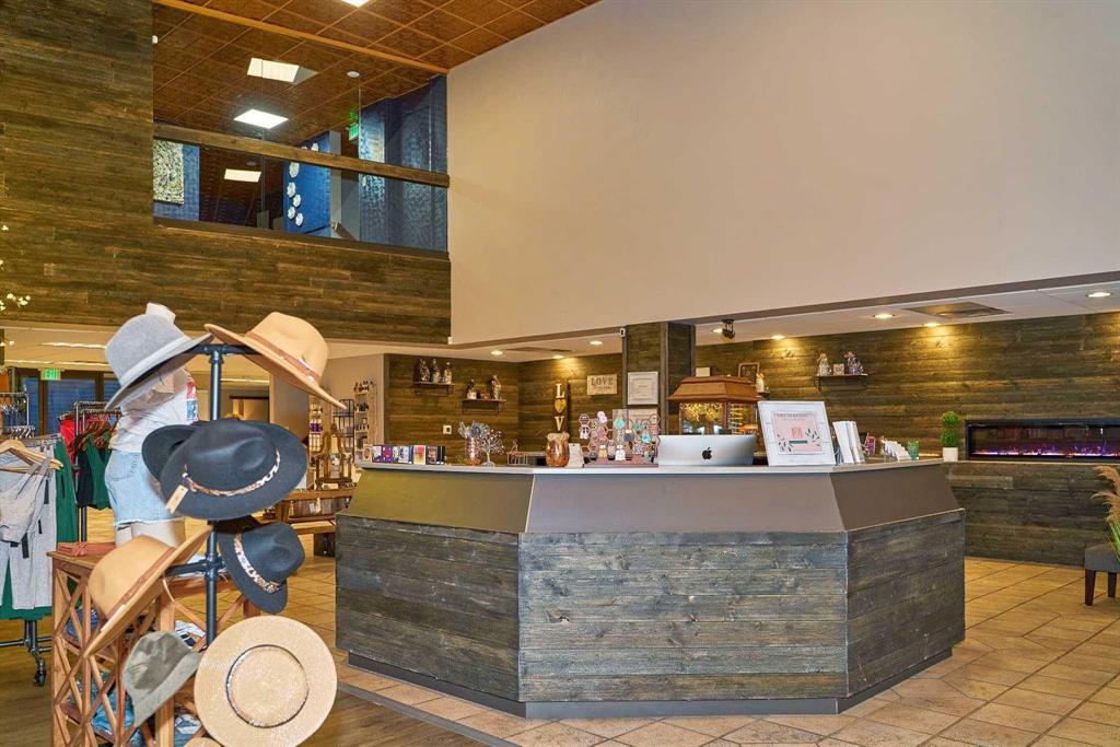 Ncb 206 - Commercial Sale