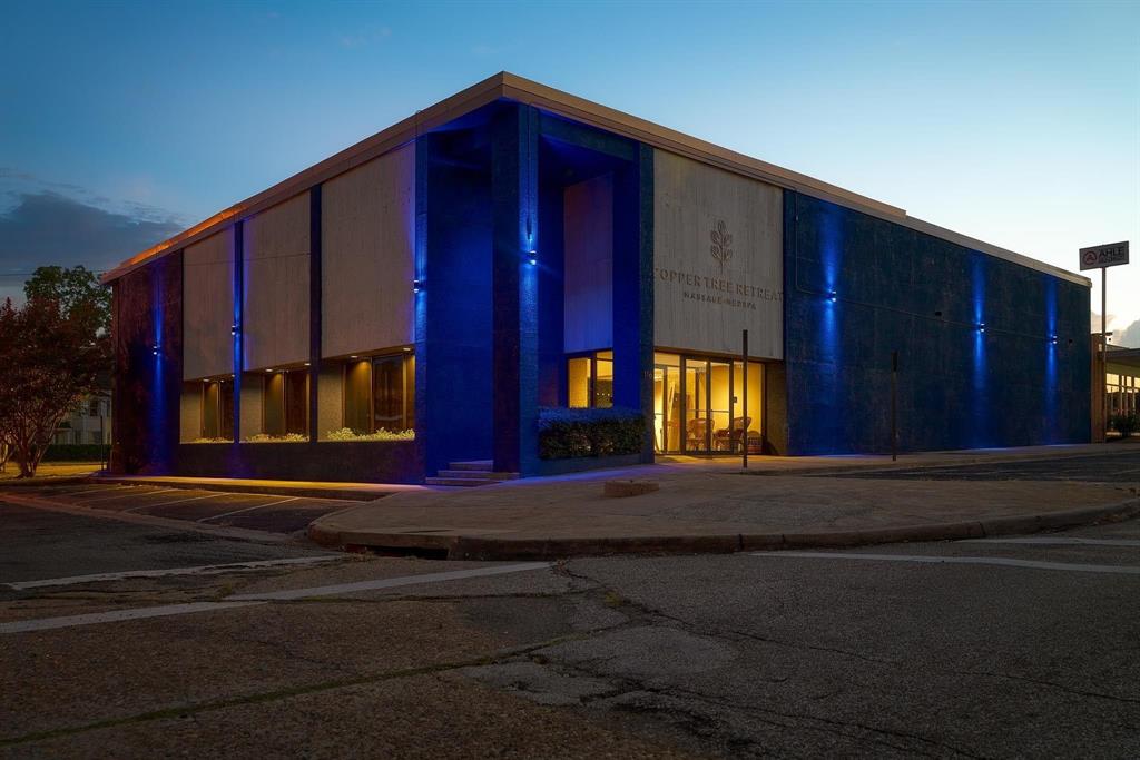 Ncb 206 - Commercial Sale