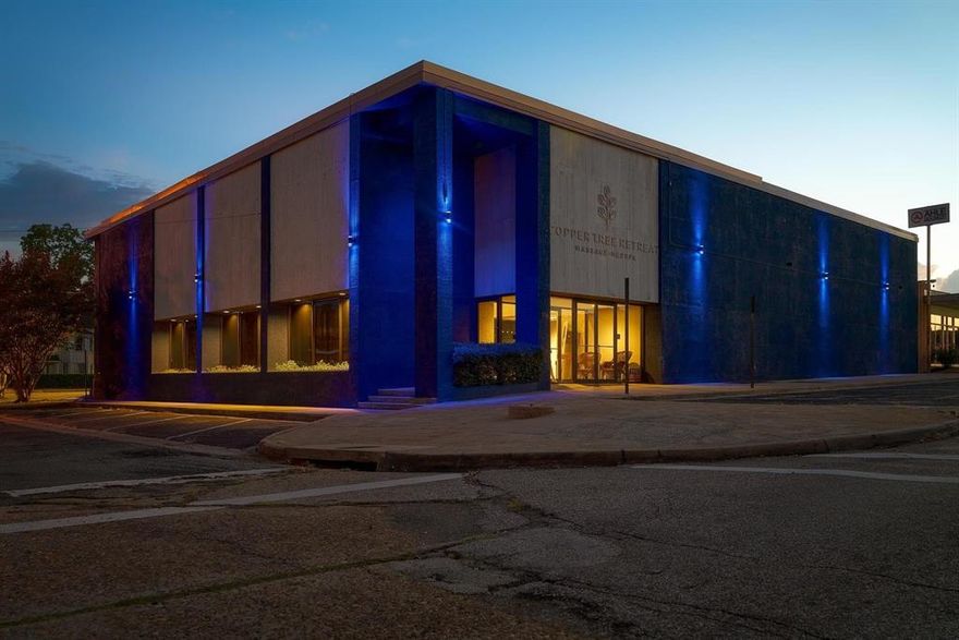 This immaculate and thriving spa is a premier destination for skin rejuvenation, laser treatments, facials, pedicures, Botox, IV therapy, derma-peels, massage therapy, and authentic Vichy showers. Known for its exceptional services, pristine environment, and upscale retail offerings, this business has experienced remarkable growth.

A fully operational and income-producing massage therapy school is already in place, adding a valuable revenue stream. With state-of-the-art equipment and exciting franchise opportunities, this is the perfect investment to start or expand your spa business.

Serious inquiries are invited to schedule a private tour of this stunning establishment.