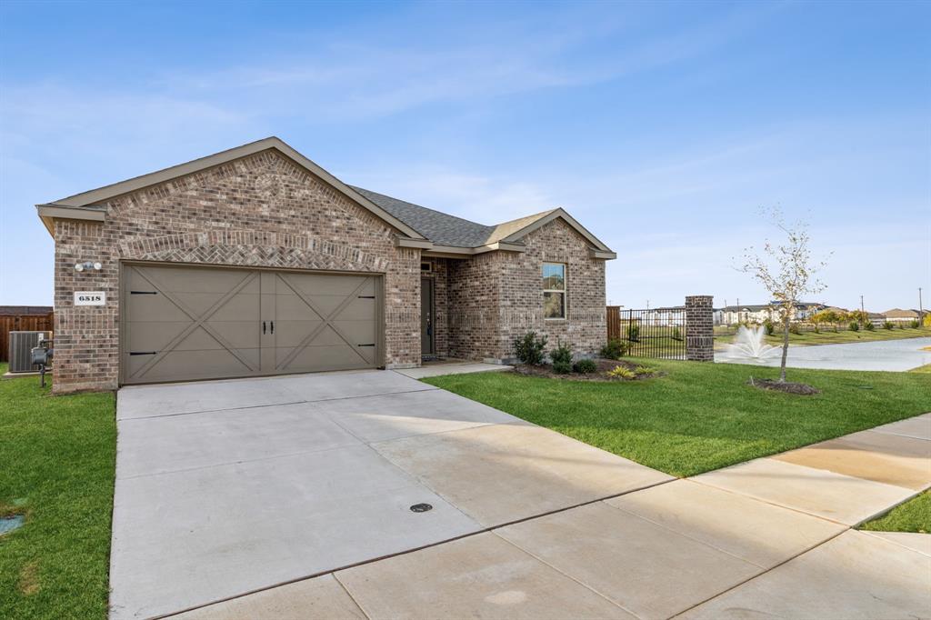 6518 Tudor Place