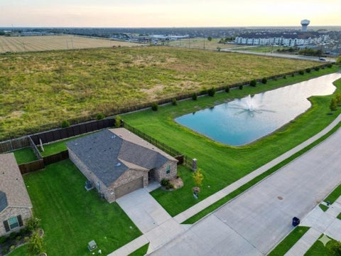Photo of 6518 Tudor Place, Celina, TX 76227 (MLS # 21399564)