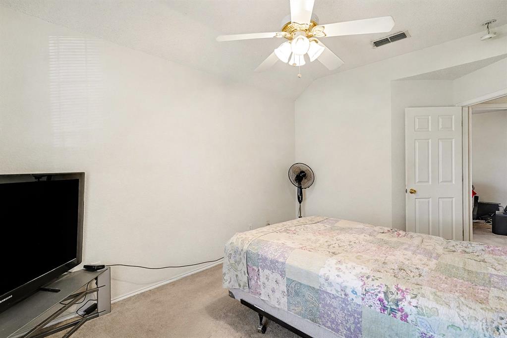 Schooling Add - Residential