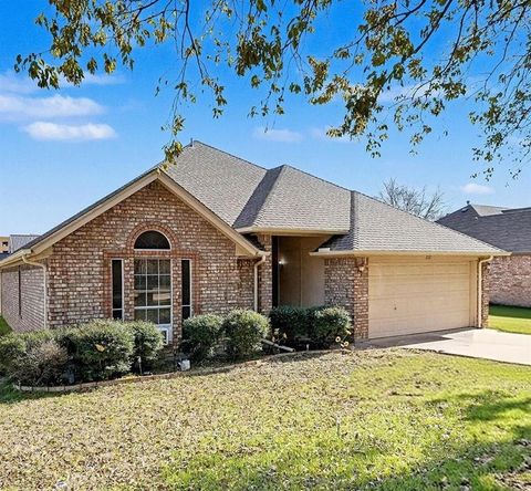 212 Turner Street Roanoke TX 76262