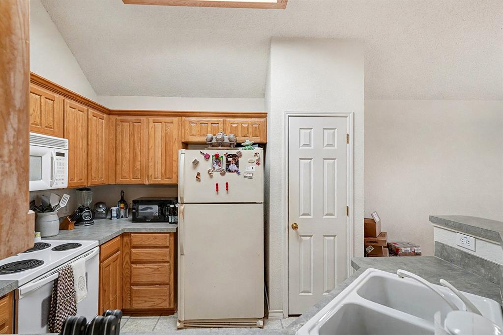 Schooling Add - Residential