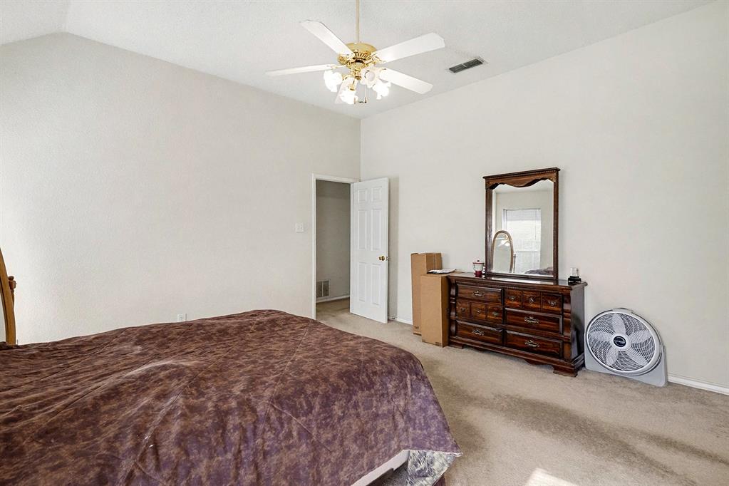 Schooling Add - Residential