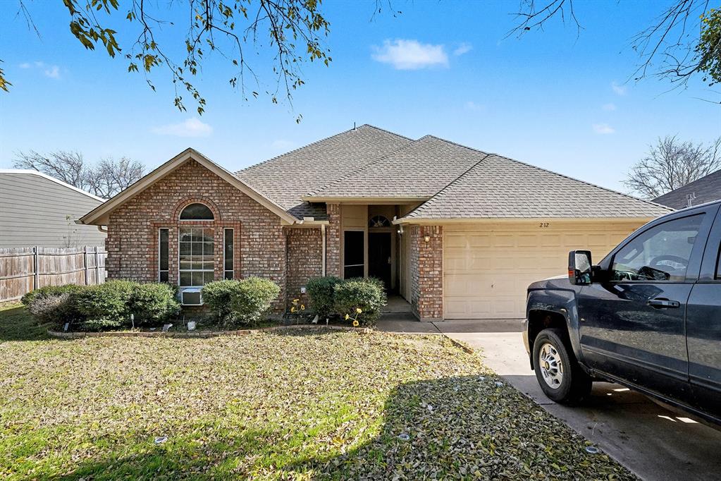 Schooling Add - Residential