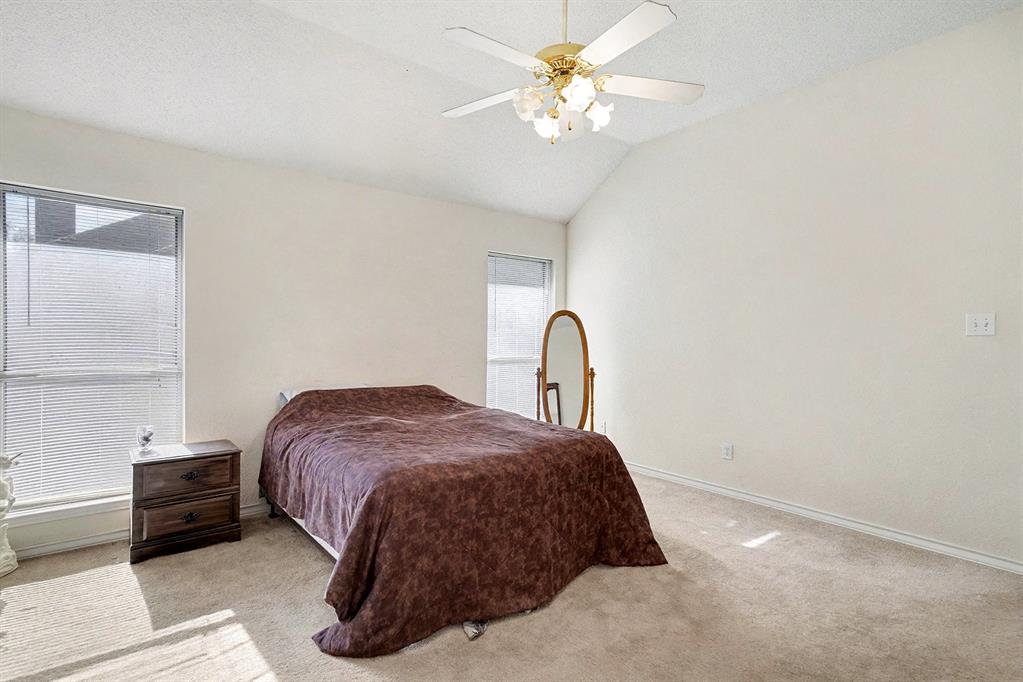 Schooling Add - Residential