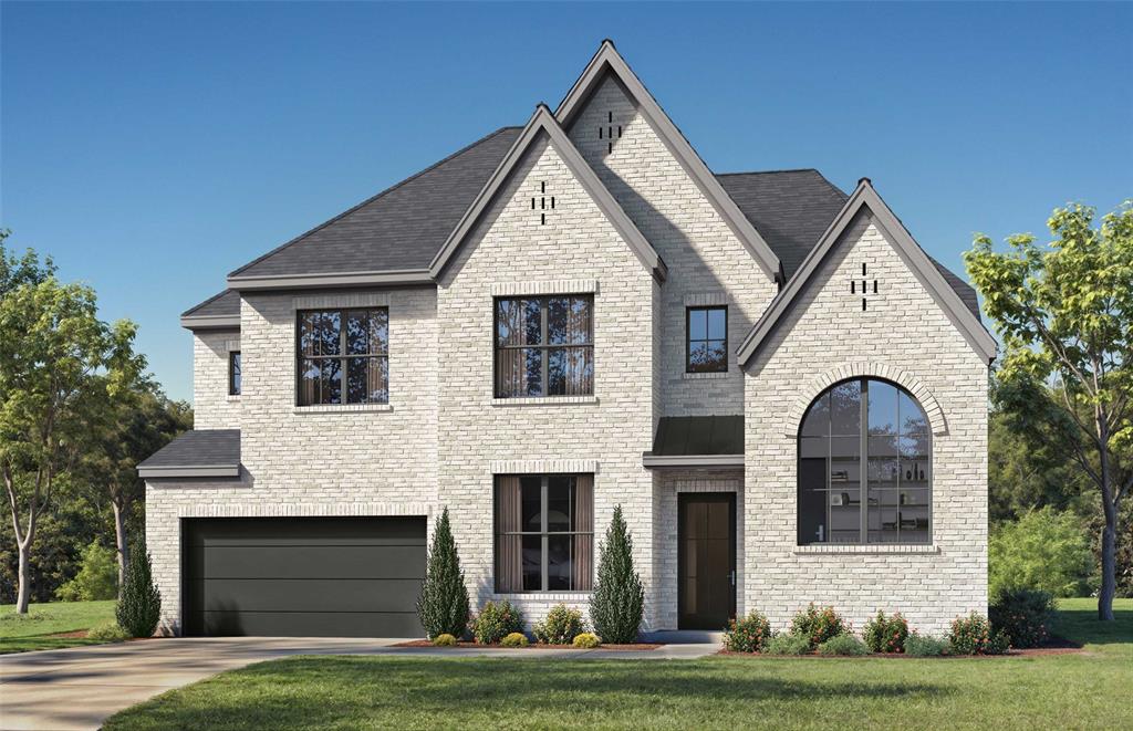 High Plains at Furst Ranch - Residential