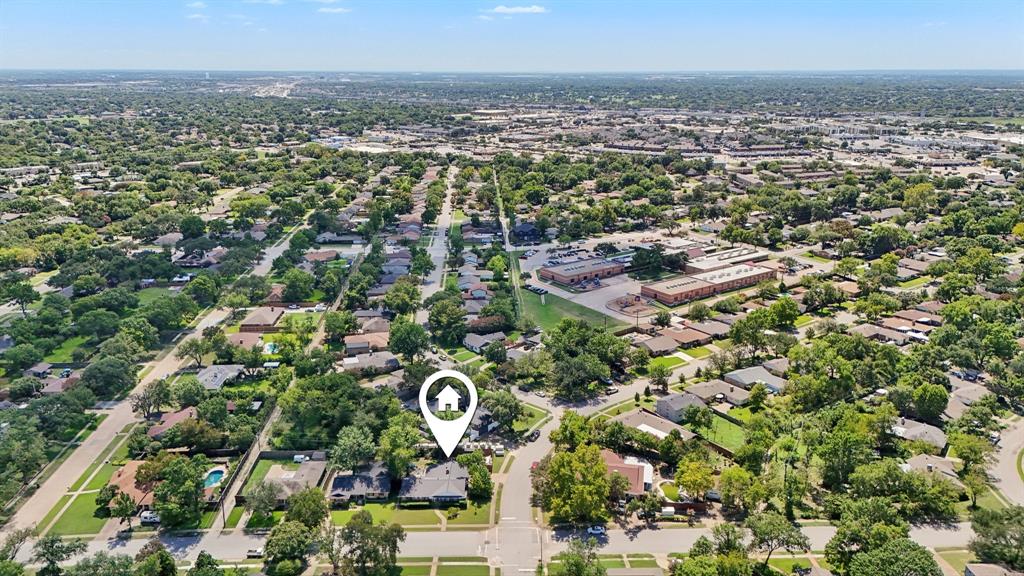 Southgate Estates - Residential