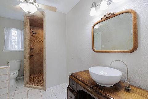 Tiny photo for 158 County Road 3351, Paradise, TX 76073 (MLS # 21195720)