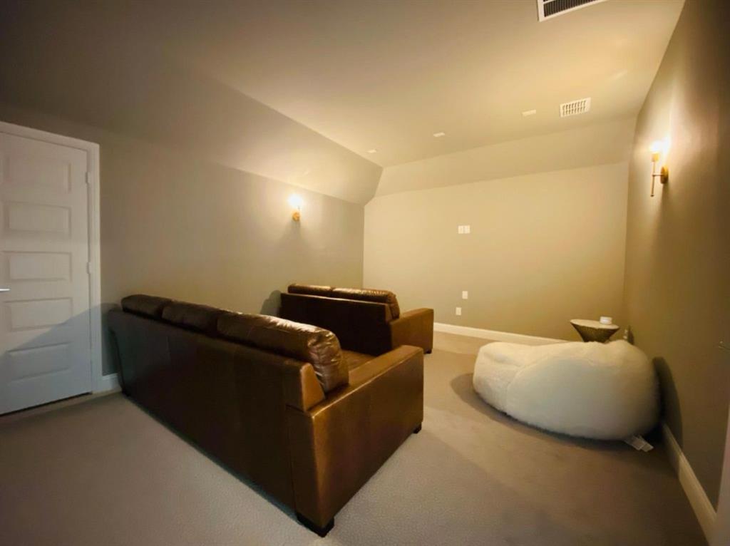 Frisco Spgs - Residential Lease