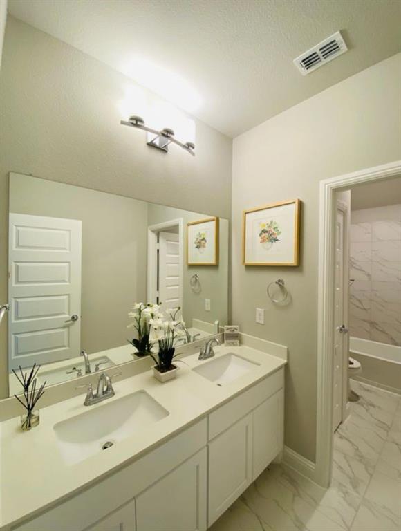 Frisco Spgs - Residential Lease