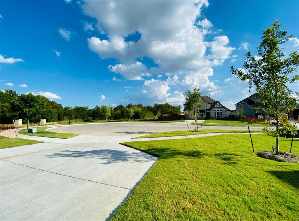 Frisco Spgs - Residential Lease