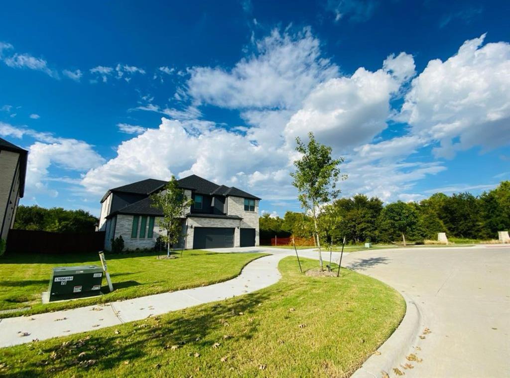 Frisco Spgs - Residential Lease