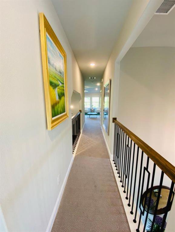 Frisco Spgs - Residential Lease