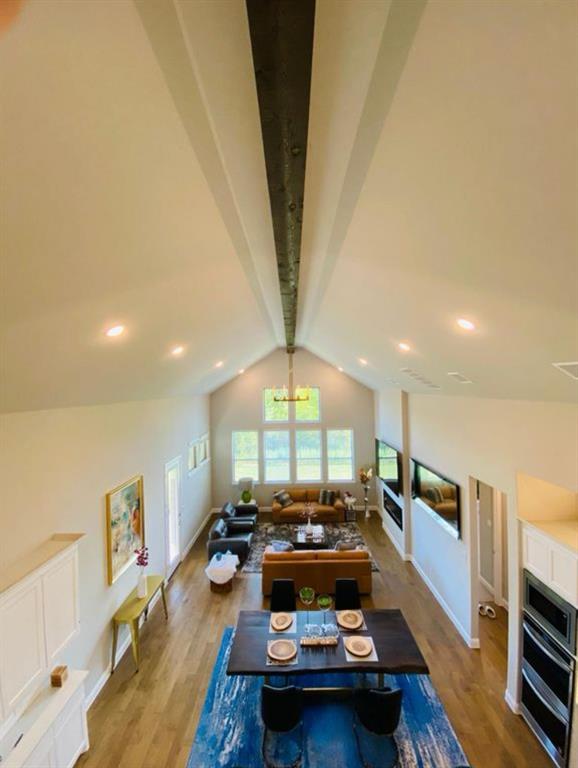 Frisco Spgs - Residential Lease