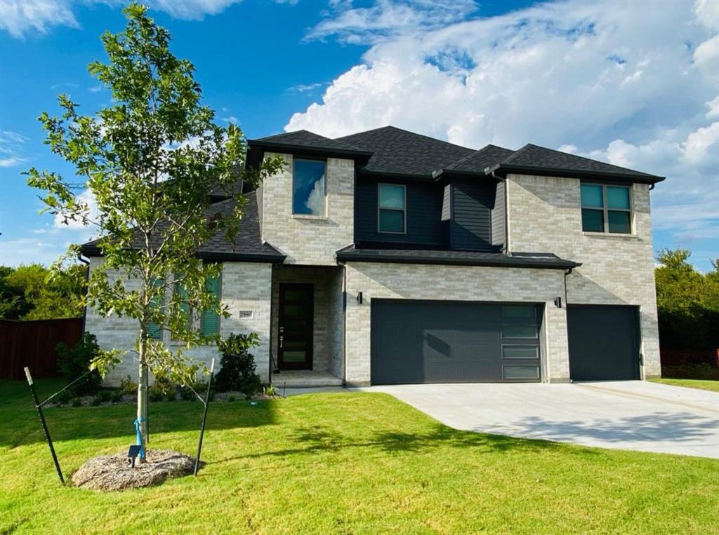 Frisco Spgs - Residential Lease