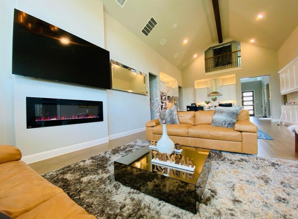 Frisco Spgs - Residential Lease