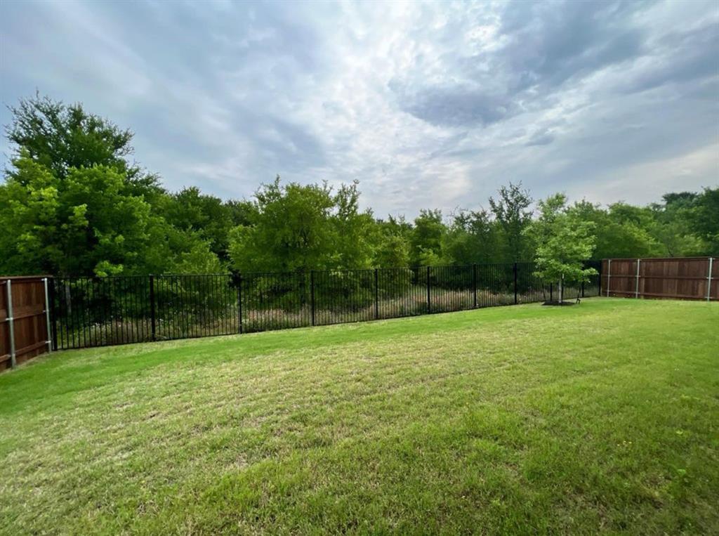 Frisco Spgs - Residential Lease