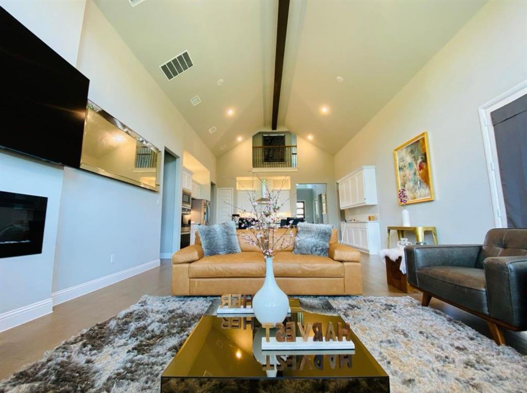 Frisco Spgs - Residential Lease