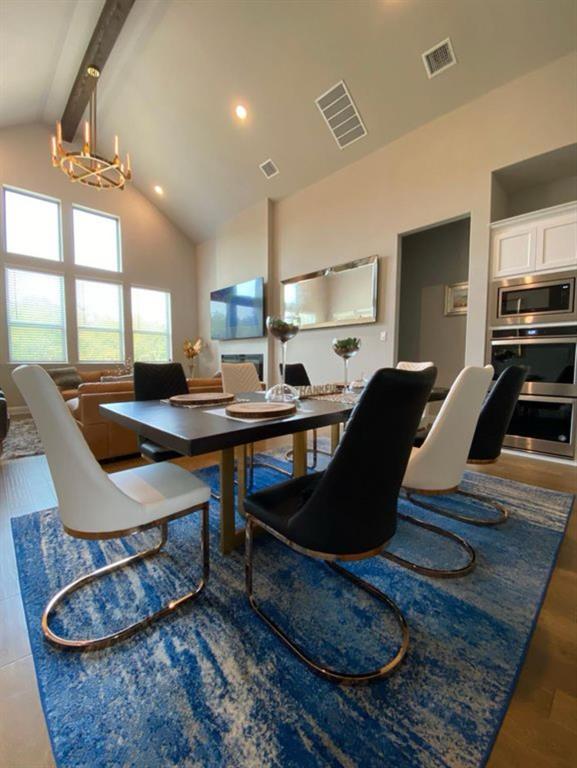 Frisco Spgs - Residential Lease